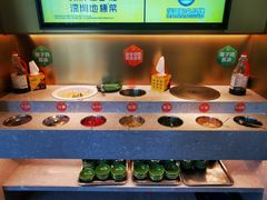 -润园四季椰子鸡火锅(卓越INTOWN店)