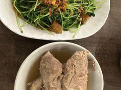 -松發肉骨茶(先得坊店)