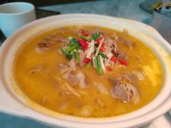 -小菜园新徽菜(无锡宜家荟聚中心店)