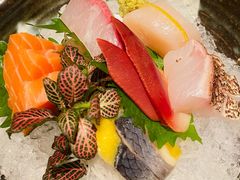 刺身拼盘-小山日本料理(太古汇店)