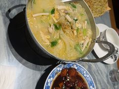-山芋腔苏北菜(盐城滨海店)