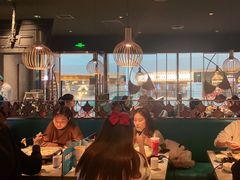 大堂-半天妖烤鱼(印象城店)