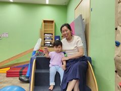 -美吉姆国际儿童发展中心(红谷滩绿地缤纷城中心)