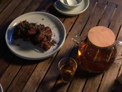 -瓦库茶馆17号(海汇港店)