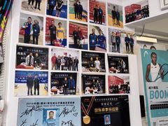 -Wilson威尔胜(漕溪北路店)