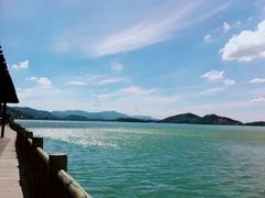 -达蓬山旅游度假区