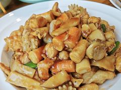 -肘子酥·天津菜·特色捞面(德云社店)