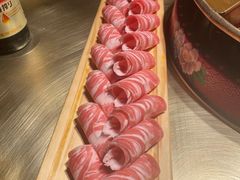 -羊大爷涮肉(亮马桥店)