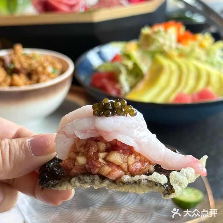 深圳龙华📍这家和牛烤肉吃完让我一直念念不忘…
