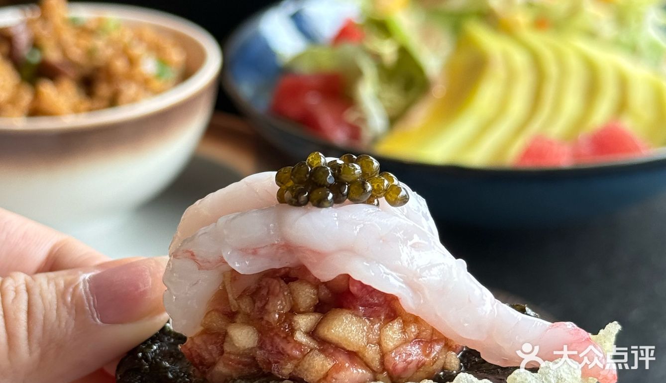 深圳龙华📍这家和牛烤肉吃完让我一直念念不忘…