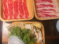 -山葵家·创意料理(EFC欧美广场店)
