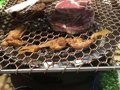 -红沃烤肉(家乐福2部店)