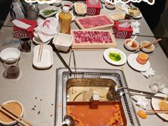 -海底捞火锅(顺义华联店)