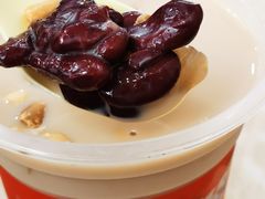 红豆-八婆婆烧仙草(中山路店)