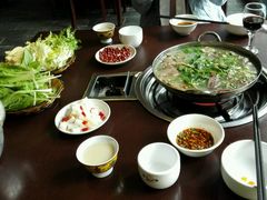 -尼玛藏家风味园(阿山食城店)