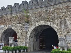 -桂林独秀峰王城景区