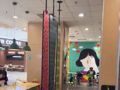 -麦当劳(龙湖北京大兴天街店)