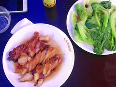 -黄连大头华烧鹅店(大良店)
