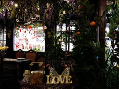 -第101座花园餐厅(湖滨88店)