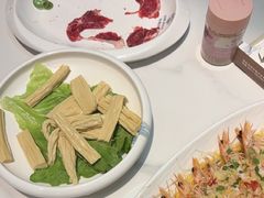 -江南福宴·澳门海鲜.牛肉火锅(汇高栢悦中心店)