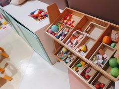 -水桶王国主题餐厅·聚会·生日派对·亲子活动·家庭套餐(亚龙湾希尔顿店)