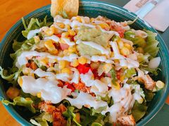 -HFFOUSA TACO弗萨塔可墨西哥餐厅(颐堤港店)
