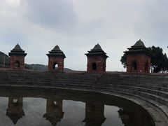 -达蓬山旅游度假区
