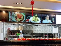 -咸亨酒店•非遗绍兴菜•中华老字号(堂吃餐厅)