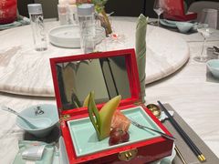 -宴昆山·私房菜(春晖店)