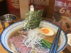 -Ramen满吉·豚骨拉面(丽园路店)