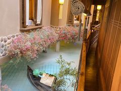 -叶叶菩提·晋福宫