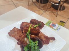 -玲又珑美食(盘福路店)