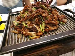 -四季小馆·地道北京小吃(广百店)