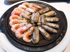 -高佳庄·舟山海鲜(海景旗舰店)