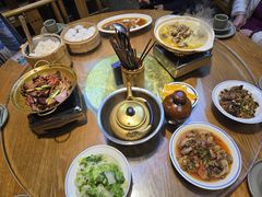 -印象鲵宴·张家界地标美食名片(溪布街店)