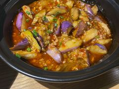 -辛香汇·现炒川菜(武进吾悦店)