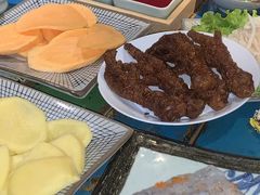 -房子红了鱼豆花重庆老火锅(广厦学院店)