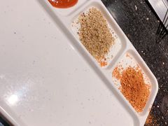 -丰茂烤串(全国首店)