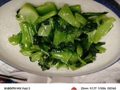 -马凯餐厅(地安门店)
