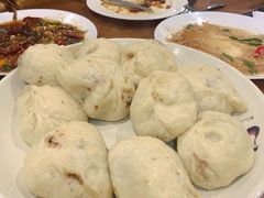 -天山新疆餐厅
