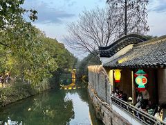 -乌镇景区