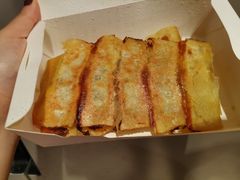 -海荣锅贴馆(五味十字店)