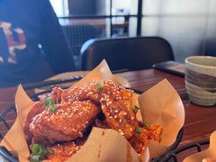-一乐韩国炸鸡(梅江店)