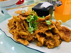 -天下醉美蒙餐(林西店)