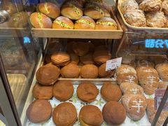 -山崎面包(静安久光店)