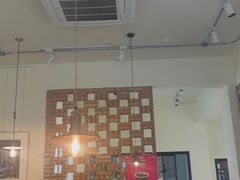 -花仓咖啡(祥安巷店)