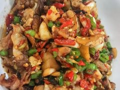 -笨罗卜浏阳菜馆(太平街店)