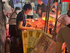 -明记牛杂(新马路分店)