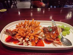 -松鹤楼(山塘街店)