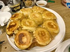 -鲁西南老厨子·特色鲁菜(经一纬五店)